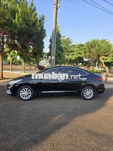 Connect Auto chào bán Hyundai Accent 2020 1.4 AT