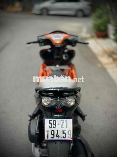 🌈Honda Ab 125 Đk 2014 Bstp Chính Chủ bao ký