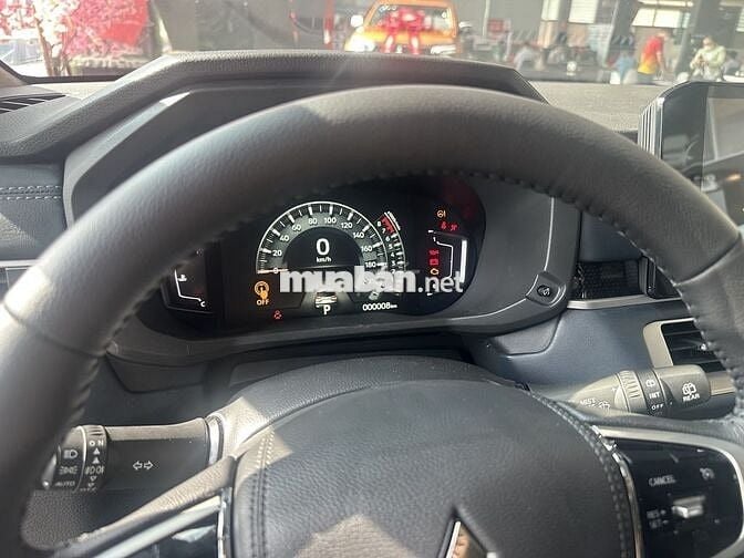 Bán xe Mitsubishi Xpander Cross 2025 Giá Ưu Đãi