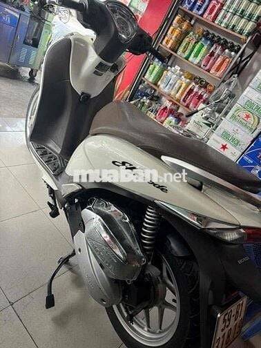 SH mode 2015 bstp btt máy zin áo đẹp ốc mới sáng
