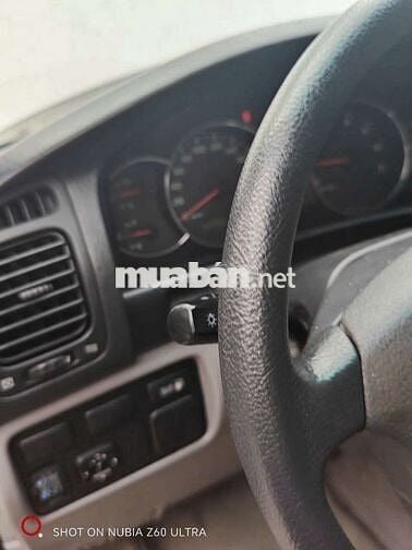 Đăng bán giùm giám đốc xe land cruiser 2005