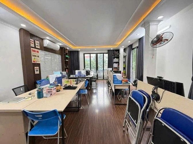 BÁN NHÀ MẶT PHỐ, 6 TẦNG THÔNG SÀN, GIÁP HỒ TÂY, 81,6 M2, GIÁ 25,1 TỶ.