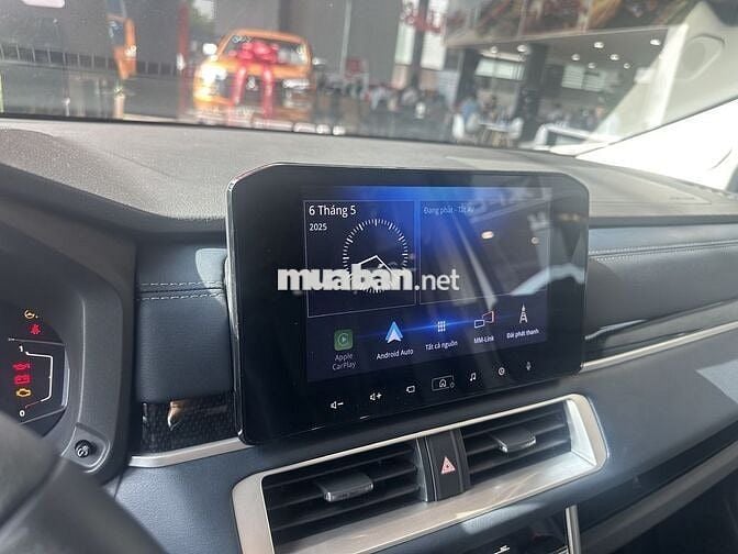 Bán xe Mitsubishi Xpander Cross 2025 Giá Ưu Đãi