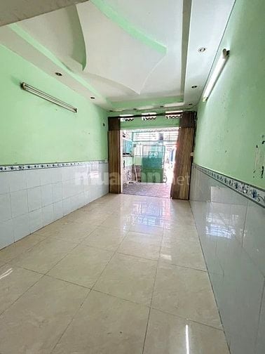 NGUYÊN CĂN QUỐC LỘ 50 ,BÌNH HƯNG BÌNH CHÁNH GẦN NHÀ HÀNG HƯƠNG QUÊ 2PN