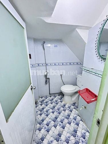 NGUYÊN CĂN QUỐC LỘ 50 ,BÌNH HƯNG BÌNH CHÁNH GẦN NHÀ HÀNG HƯƠNG QUÊ 2PN