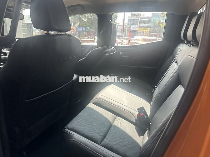 Mitsubishi Triton 2025 Premium 2WD AT