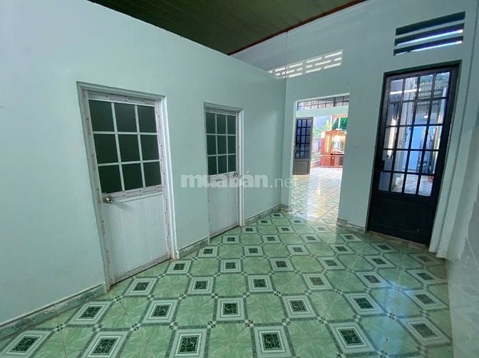 GẤP GẤP GẤP! Bán nhà Đ.Nguyễn Thị Lắng, Củ Chi 100m2 SHR. Giá 680tr