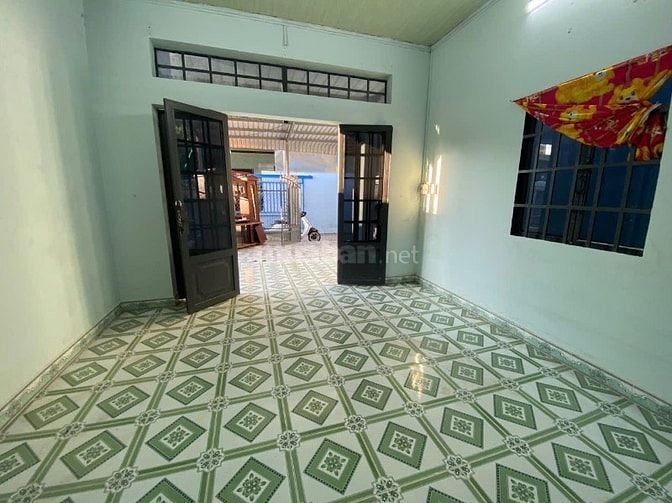 GẤP GẤP GẤP! Bán nhà Đ.Nguyễn Thị Lắng, Củ Chi 100m2 SHR. Giá 680tr