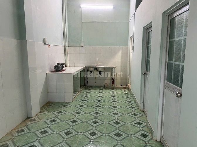GẤP GẤP GẤP! Bán nhà Đ.Nguyễn Thị Lắng, Củ Chi 100m2 SHR. Giá 680tr