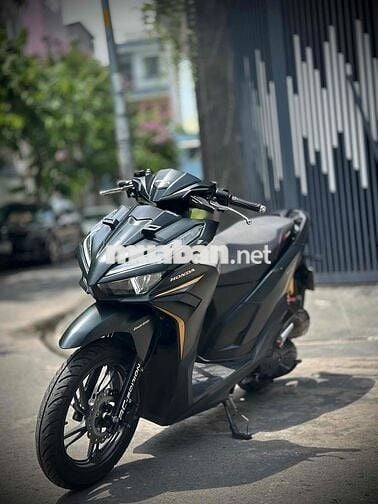 🌈 Vario 125 Đk 2022 Bs60 Chính Chủ bao ký xe zin