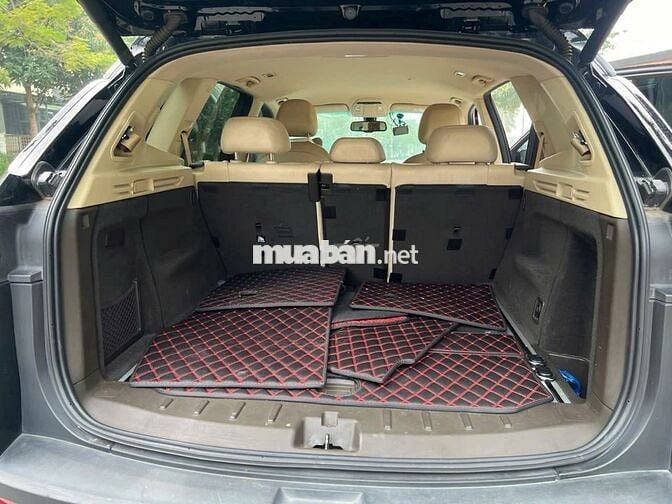 VinFast Lux SA2.0 2021 Premium 2.0 AT - 39000 km