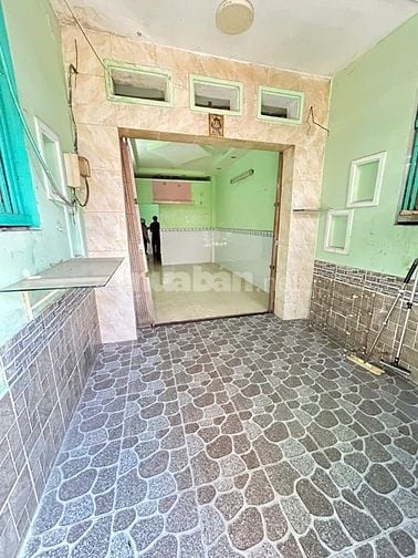 NGUYÊN CĂN QUỐC LỘ 50 ,BÌNH HƯNG BÌNH CHÁNH GẦN NHÀ HÀNG HƯƠNG QUÊ 2PN
