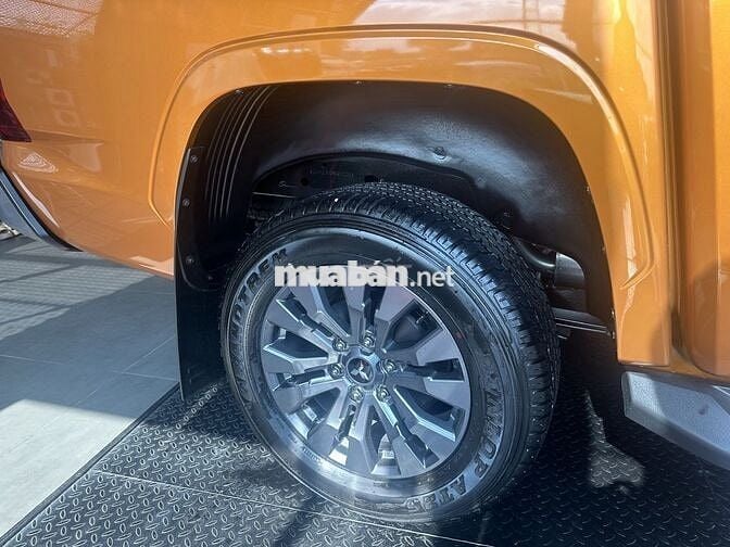 Mitsubishi Triton 2025 Premium 2WD AT