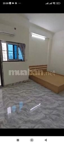 Cho thuê CCMN 1N1K, chỉ 4,2tr Gần ĐH Công Nghiệp, FPT, Đông Á, Mỹ Đình