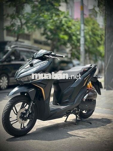 🌈 Vario 125 Đk 2022 Bs60 Chính Chủ bao ký xe zin