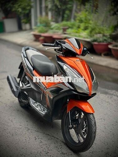 🌈Honda Ab 125 Đk 2014 Bstp Chính Chủ bao ký