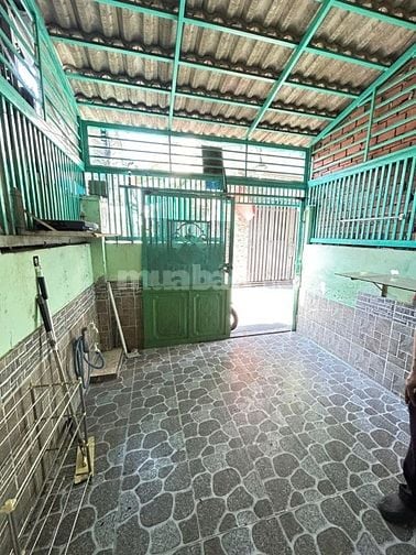NGUYÊN CĂN QUỐC LỘ 50 ,BÌNH HƯNG BÌNH CHÁNH GẦN NHÀ HÀNG HƯƠNG QUÊ 2PN