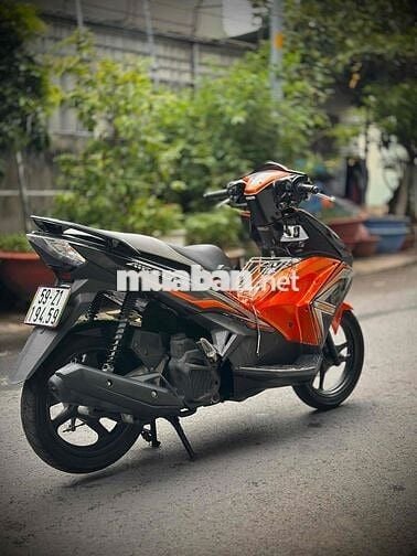 🌈Honda Ab 125 Đk 2014 Bstp Chính Chủ bao ký