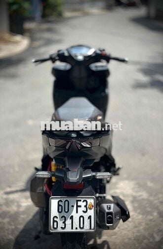 🌈 Vario 125 Đk 2022 Bs60 Chính Chủ bao ký xe zin
