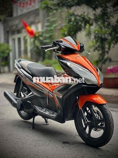 🌈Honda Ab 125 Đk 2014 Bstp Chính Chủ bao ký