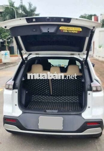 VinFast VFe34 2022 Tôi không rõ - 80000 km