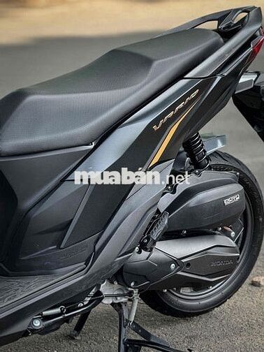 Vario 125 2023 Đen Nhám Smarkey