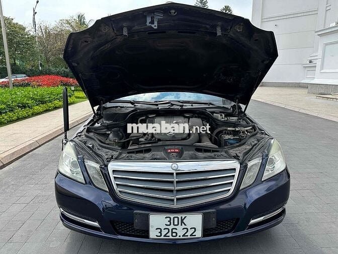 BÁN MER E250 2011 HIẾM NHẤT VIỆT NAM ***
