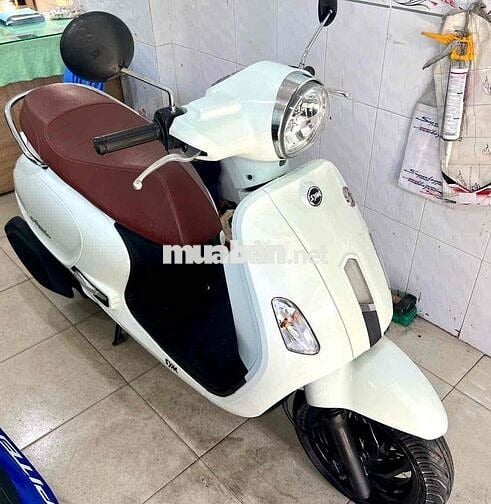 atila fi 125cc đk 2020 mẫu mới đẹp tuyệt vời.