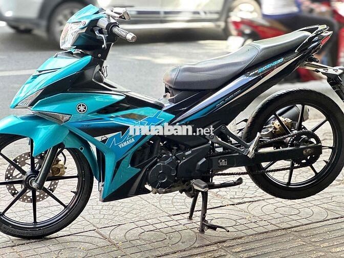mx kinh 2018 bst ,ký khó giao cavet + cccd chủ xe