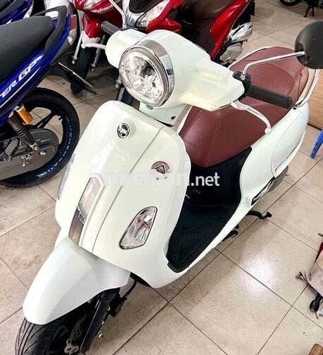 atila fi 125cc đk 2020 mẫu mới đẹp tuyệt vời.