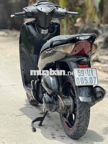 honda up sh y