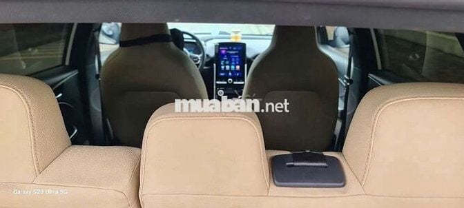 VinFast VFe34 2022 Tôi không rõ - 80000 km