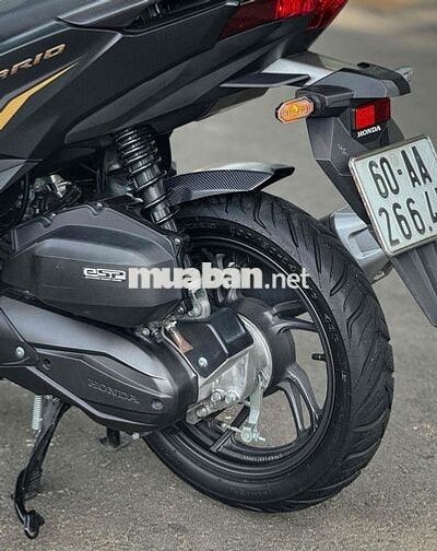 Vario 125 2023 Đen Nhám Smarkey