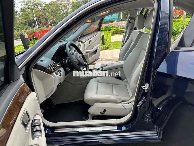 BÁN MER E250 2011 HIẾM NHẤT VIỆT NAM ***