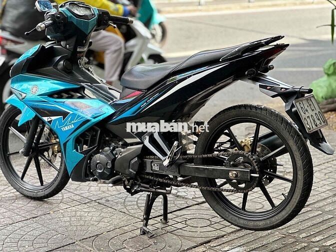 mx kinh 2018 bst ,ký khó giao cavet + cccd chủ xe