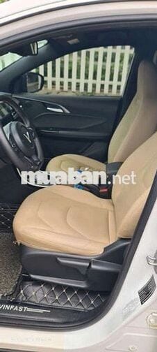 VinFast VFe34 2022 Tôi không rõ - 80000 km