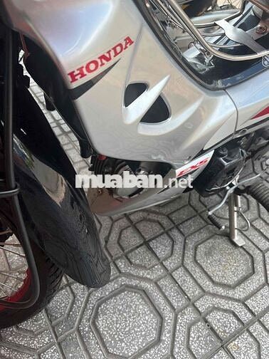 HONDA WAVE C100.  2003. đã làm đẹp