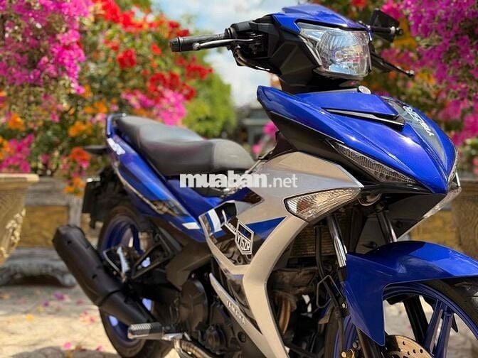 em muốn bán chiếc Yamaha Exciter 2018