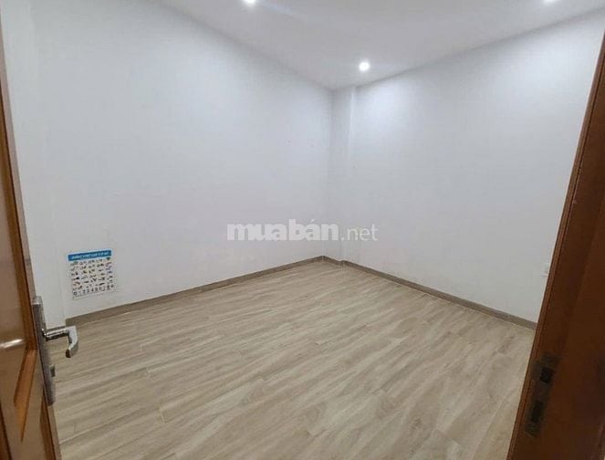 Bán nhanh nhà đẹp HXH khu dân trí đường Tân Sơn Nhì, tặng lại nội thất