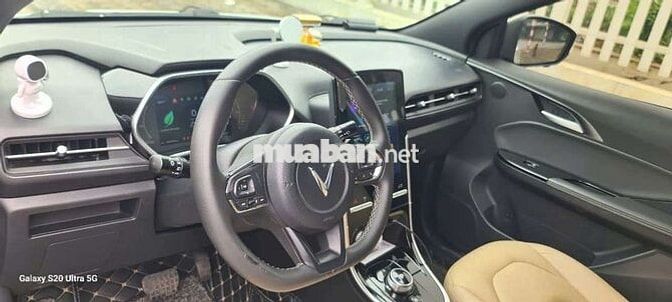 VinFast VFe34 2022 Tôi không rõ - 80000 km