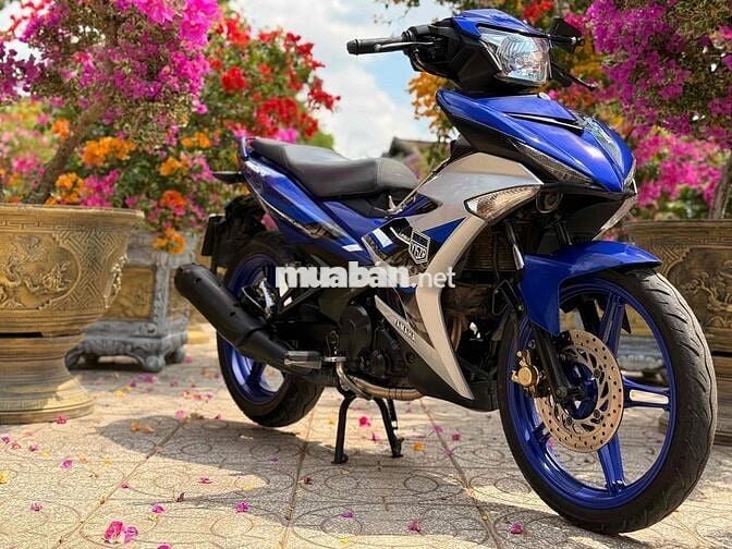 em muốn bán chiếc Yamaha Exciter 2018