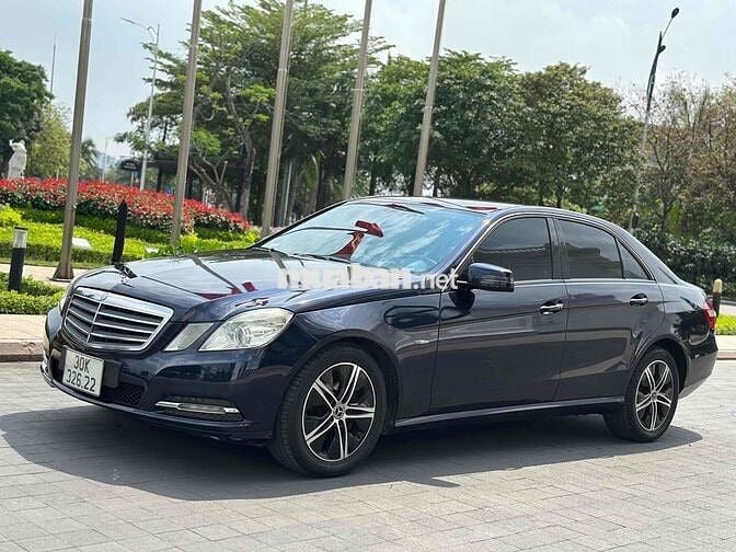 BÁN MER E250 2011 HIẾM NHẤT VIỆT NAM ***
