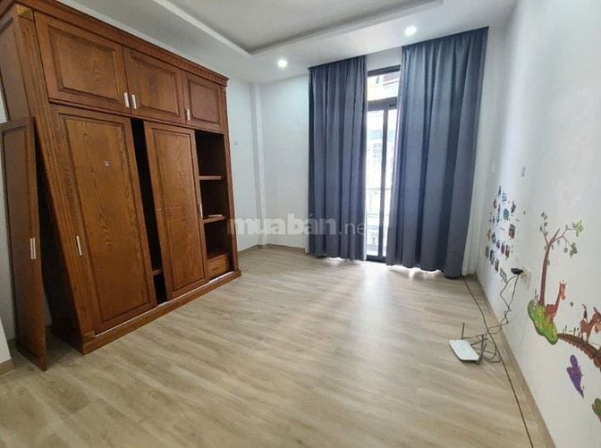 Bán nhanh nhà đẹp HXH khu dân trí đường Tân Sơn Nhì, tặng lại nội thất