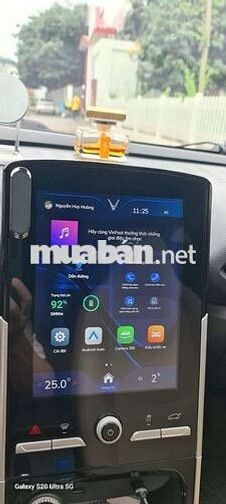 VinFast VFe34 2022 Tôi không rõ - 80000 km