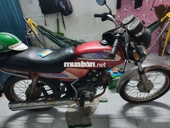 Bán gấp win detech
