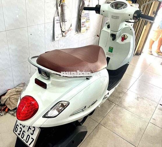atila fi 125cc đk 2020 mẫu mới đẹp tuyệt vời.