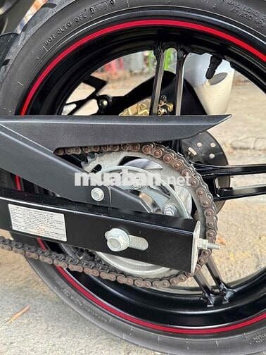 Ex155 vva smartkey Trắng đỏ siêu lướt 10k km