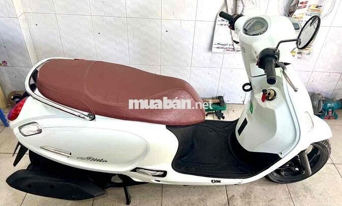 atila fi 125cc đk 2020 mẫu mới đẹp tuyệt vời.