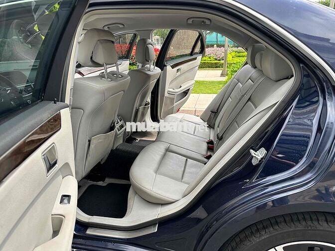 BÁN MER E250 2011 HIẾM NHẤT VIỆT NAM ***