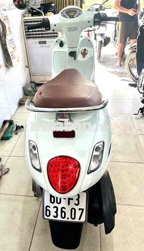 atila fi 125cc đk 2020 mẫu mới đẹp tuyệt vời.